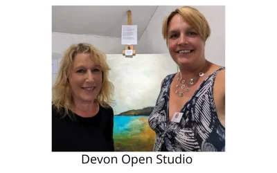 Devon Open Studios – 7th – 22nd September