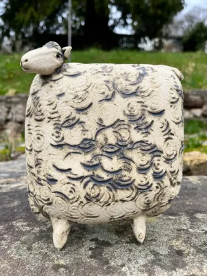 large ceramic sheep 14003.webp