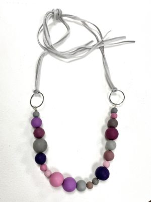 13806 bead ribbon necklace grey pink lilac purple Clare Lloyd.jpg