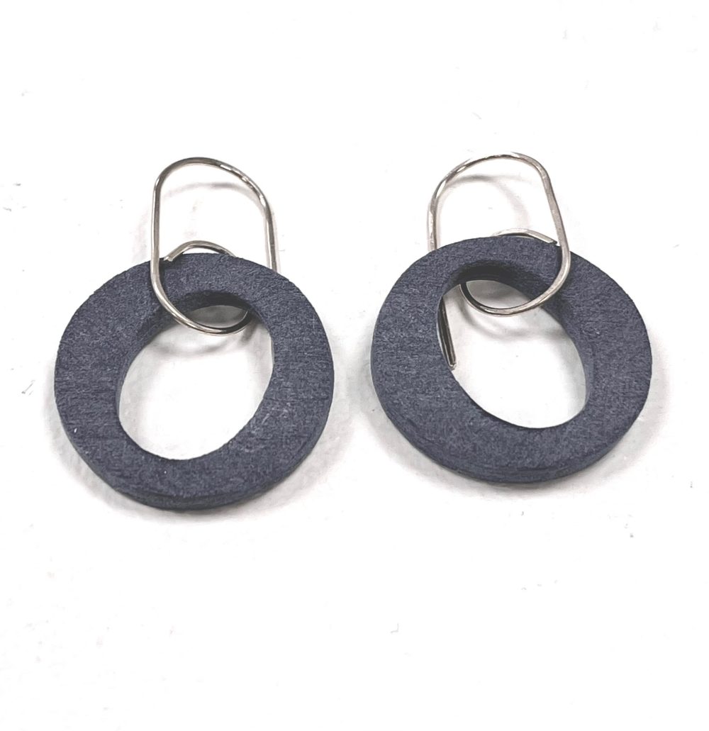 1987 grey Little O earrings Clare Lloyd.jpg