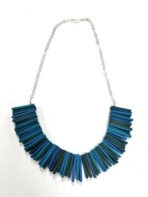 1994 green blue teal modern deco necklace Clare Lloyd.jpg