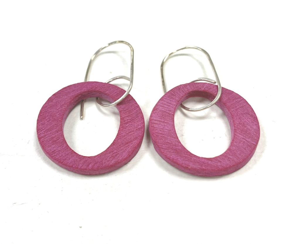 2694 pink Little O earrings Clare Lloyd.jpg