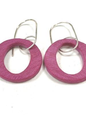 2694 pink Little O earrings Clare Lloyd.jpg