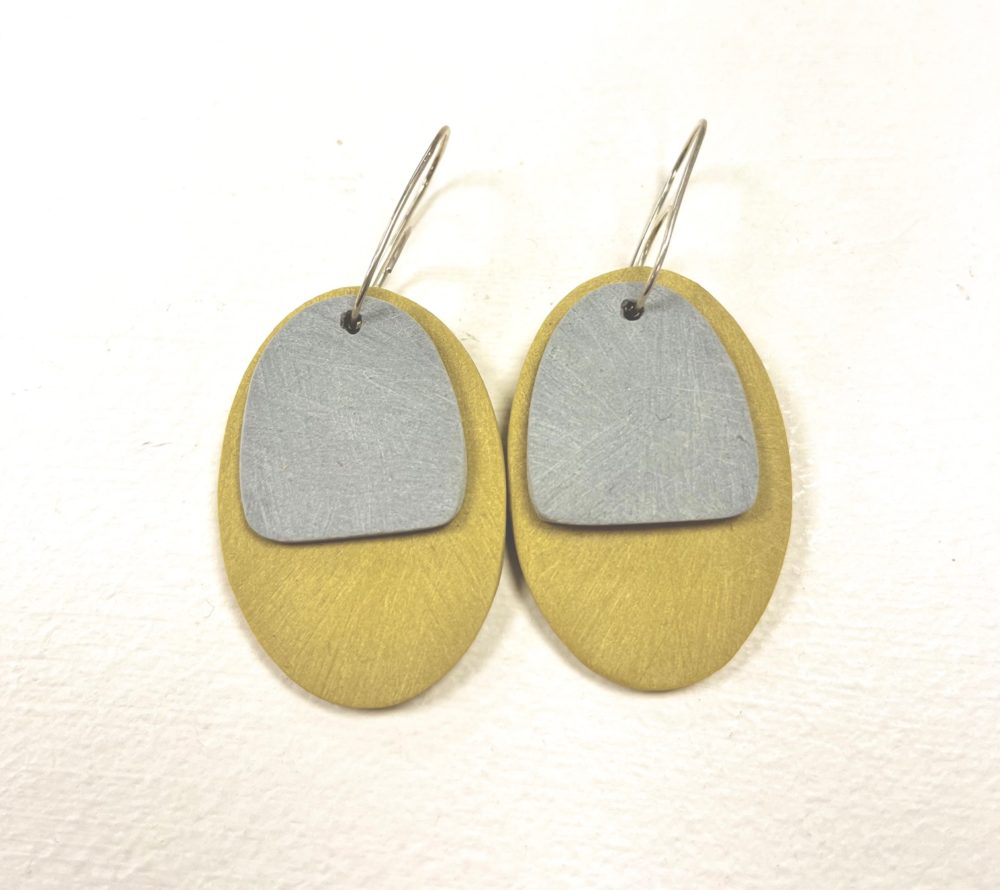 2697 yellow grey large oval earrings Clare Lloyd.jpg