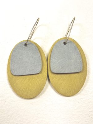 2697 yellow grey large oval earrings Clare Lloyd.jpg